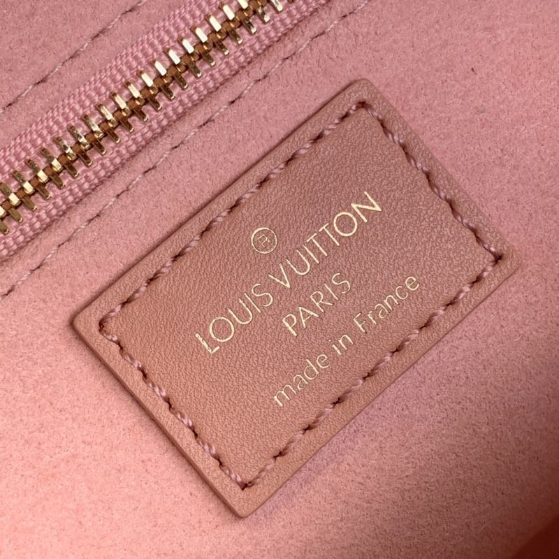 LV Top Handle Bags